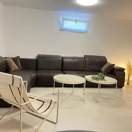Apartman Kardum Sukošan