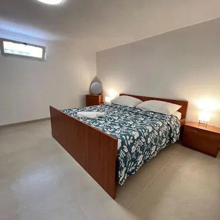 דירה Apartman Kardum Sukošan