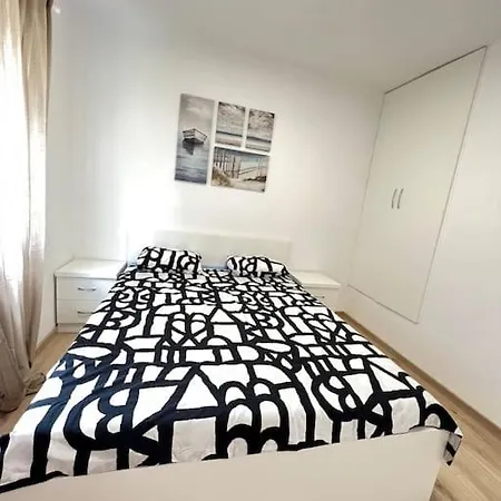 Apartman Kardum Sukošan