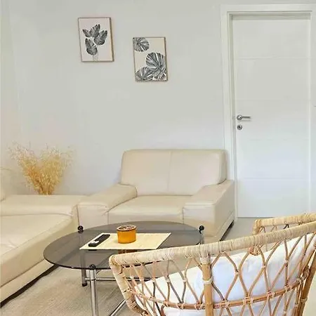 Apartment Apartman Kardum *