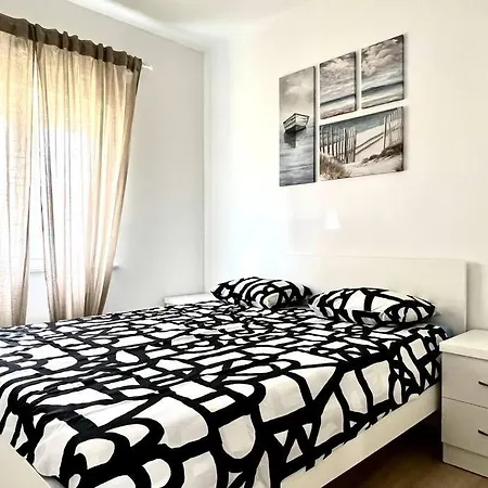 Apartman Kardum