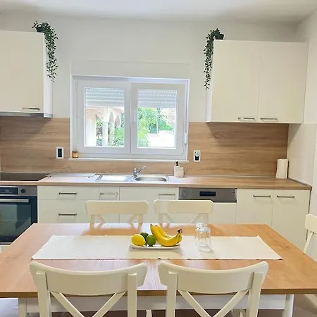 Apartman Kardum * Sukošan