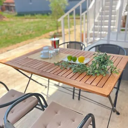 Apartman Kardum Sukošan