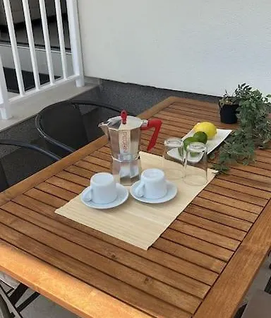 Apartman Kardum *
