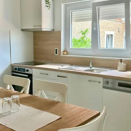 Apartman Kardum Sukošan