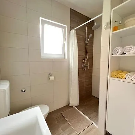Apartman Kardum Sukošan