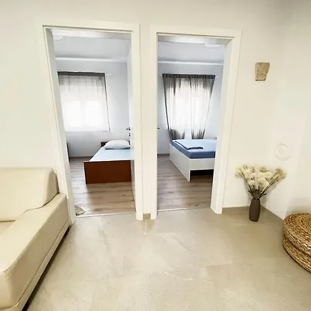 Apartman Kardum * Sukošan