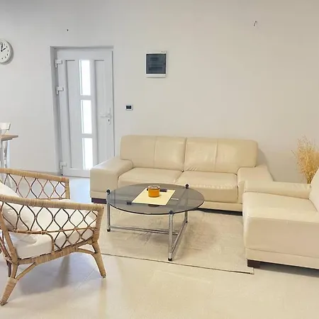 Apartman Kardum Sukošan