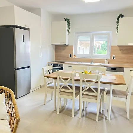 Apartman Kardum * Sukošan