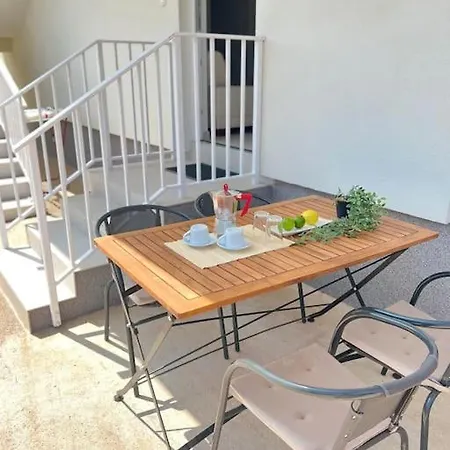 Apartman Kardum