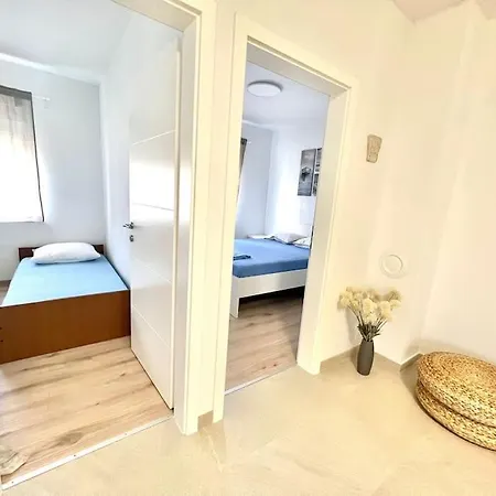 Apartment Apartman Kardum *